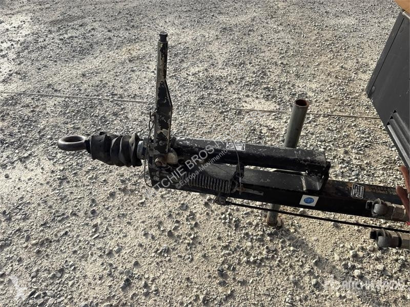 Будівельне обладнання Ingersoll rand P101WD Air...