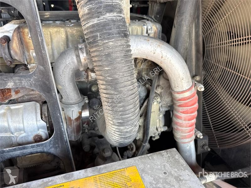 Kaeser M250 Air Compressor (Inoperable)...