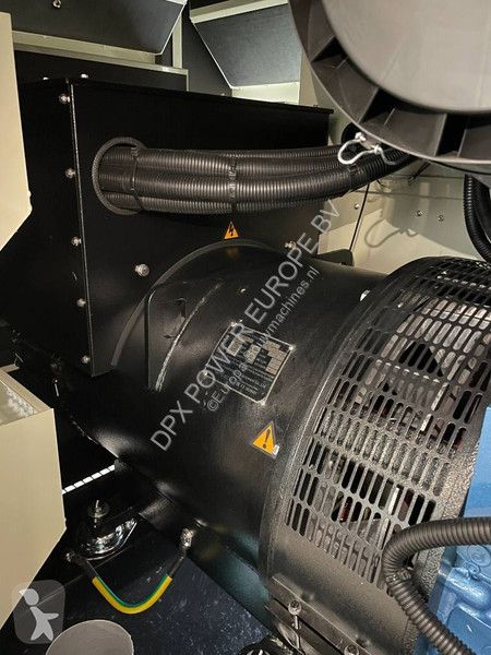 Utilaje de santier  6M16G350/5 - 330 kVA...