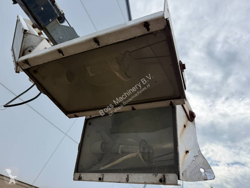 Materiaal voor de bouw  LT12D - CE + EPA / Good...