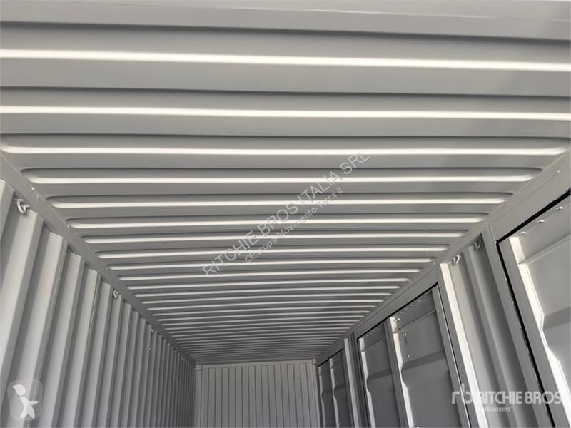 Строительное оборудование  40 ft Multi-Door...