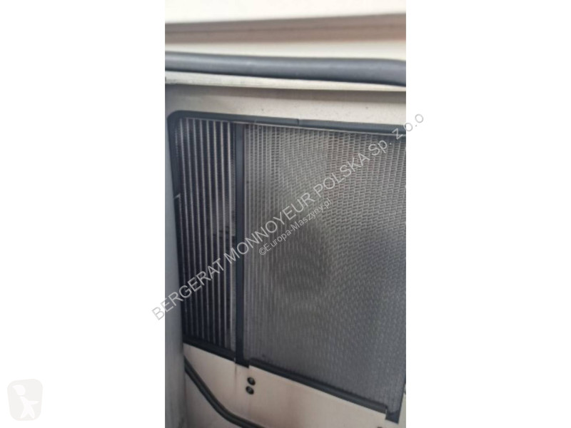 Material de obra Caterpillar XQP100-2