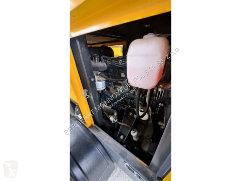 Material de obra Atlas Copco QES20