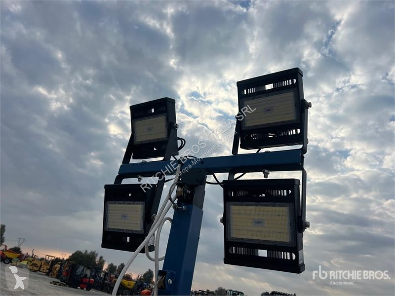 Materiaal voor de bouw  C.C.E. Energy GF2-5...