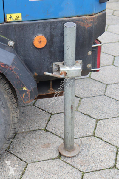 Entreprenørmaskiner Tower Light VB9LR-1451