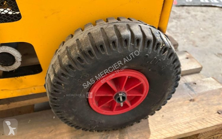Material de obra Endress groupe electrogene a...