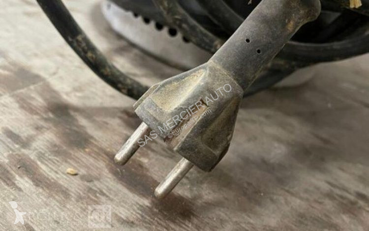 Matériel de chantier Grindex pompe immergee