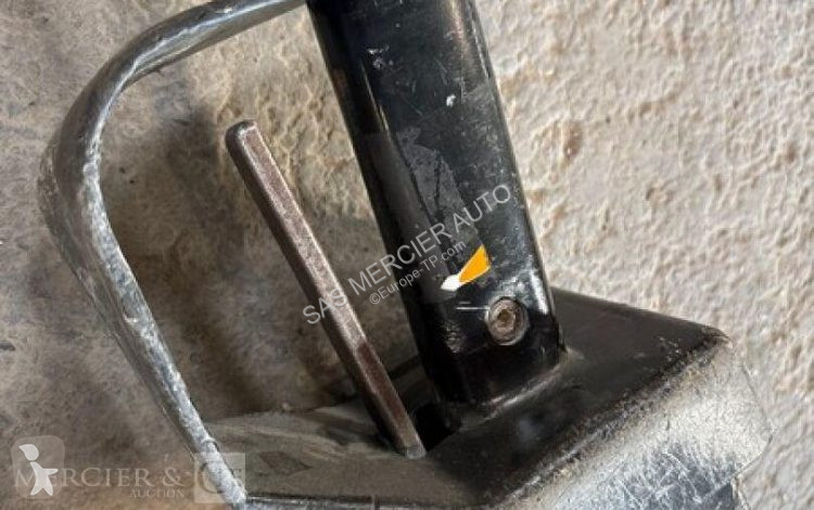 Matériel de chantier  lot de