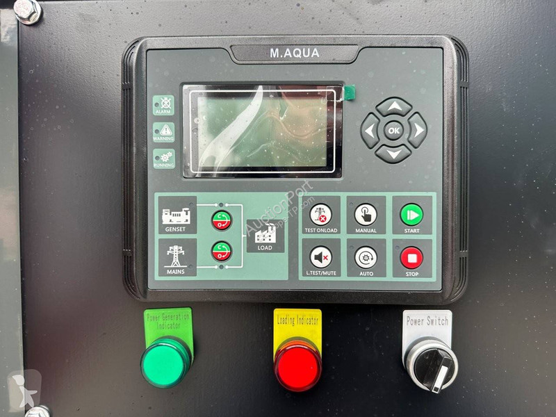 Matériel de chantier Kawakenki KK25-III-SSS