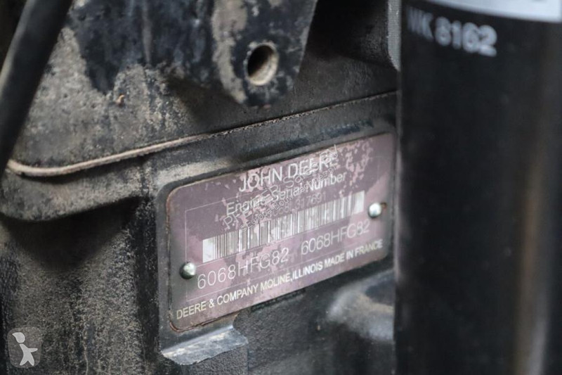 Material de obra Atlas Copco QAS5 150 Valid...