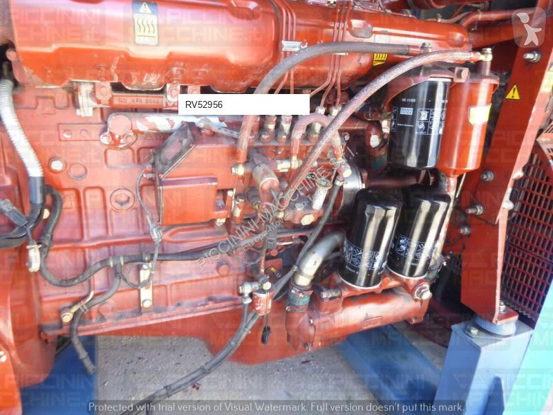 آلة لمواقع البناء  G.B. GOFFI GB300LE