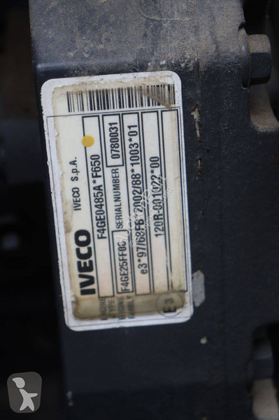 Materiaal voor de bouw Generac FW100 T5 INS