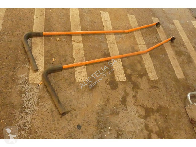 Materiaal voor de bouw