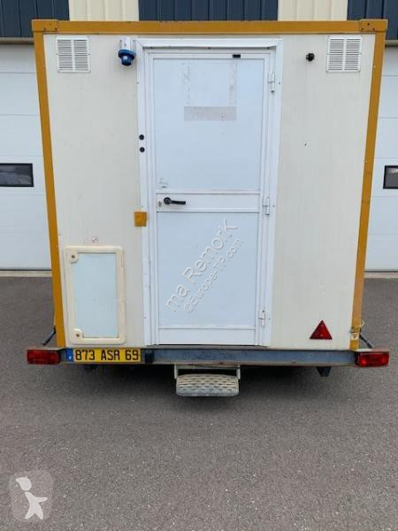 Entreprenørmaskiner CNSE  0D200SB