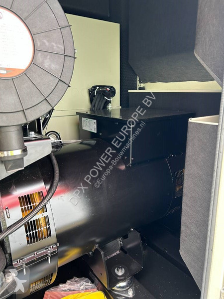 Materiaal voor de bouw Cummins QSZ13-G10 - 600...