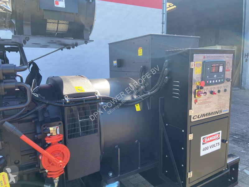 Materiaal voor de bouw Cummins KTA38-G5 - 1.100...