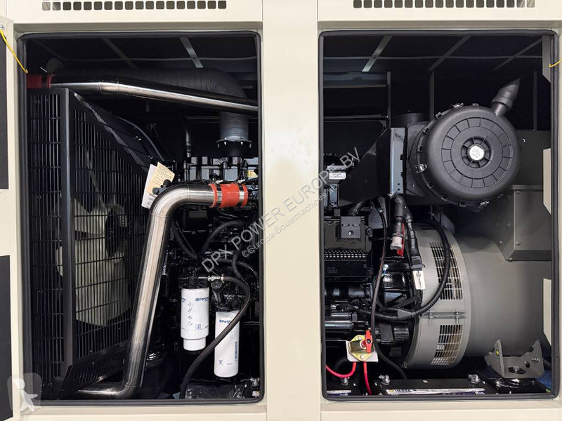 Materiaal voor de bouw Perkins 1706A-E93TAG1 -...