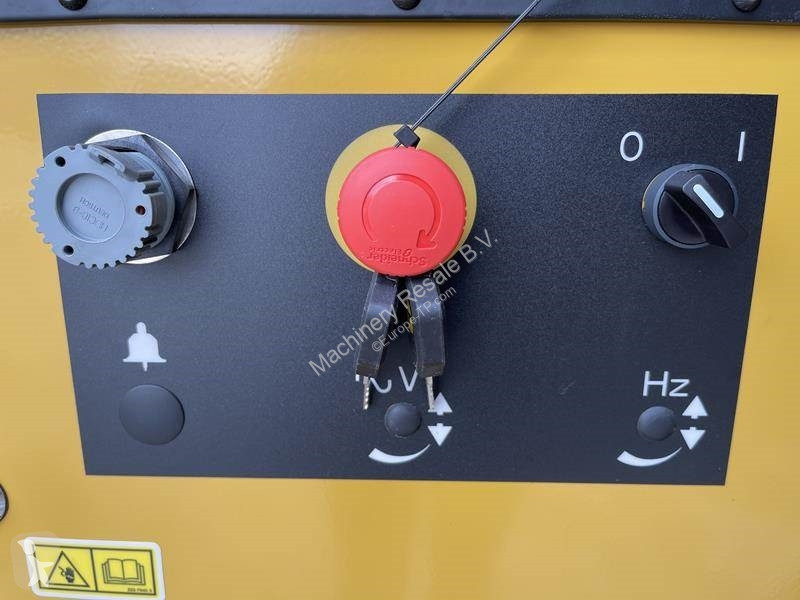 Materiaal voor de bouw Caterpillar D  0