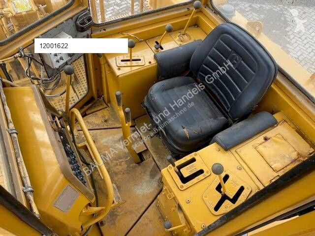 Material de obra Caterpillar 578 PIPELAYER 70...