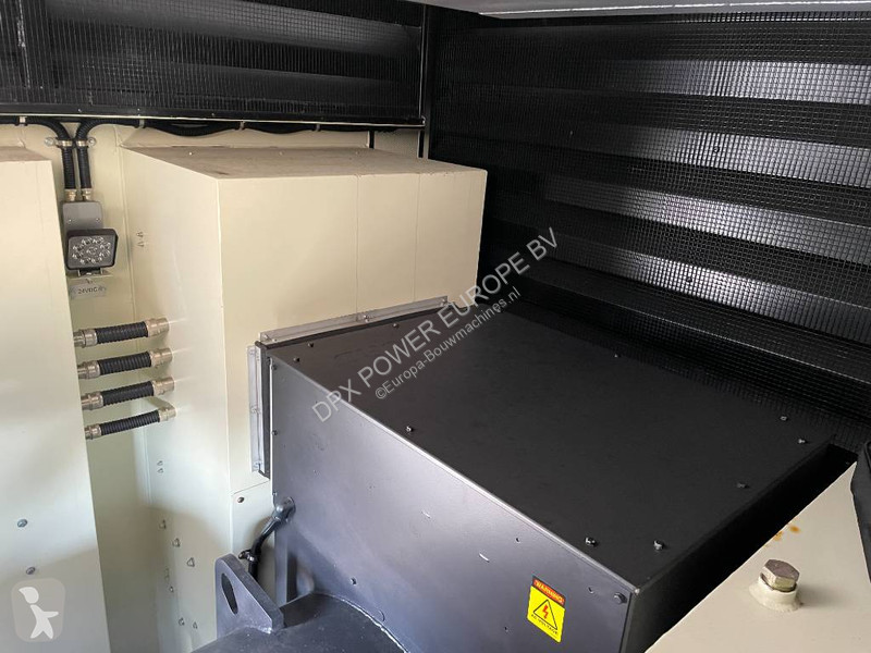 Material de obra Cummins KTA50GS8 - 1.675 kVA...