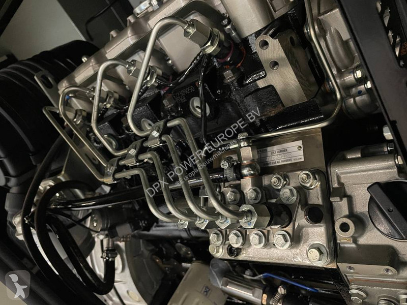 Materiaal voor de bouw Perkins 404D-22G - 22...