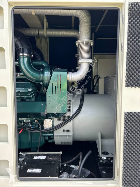 Entreprenørmaskiner Doosan DP222CC - 1000 kVA...