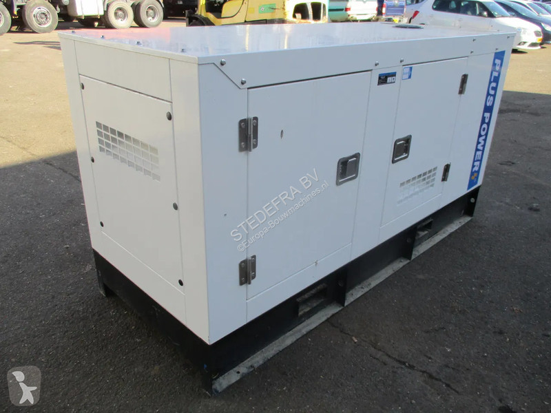 Materiaal voor de bouw  GF2-50 , New Diesel...