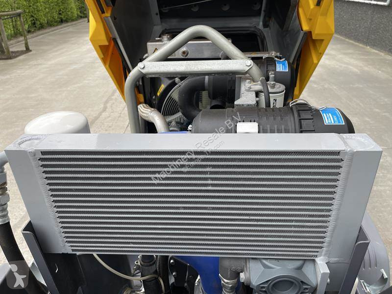 Materiaal voor de bouw Atlas Copco XAS 68 KD -...