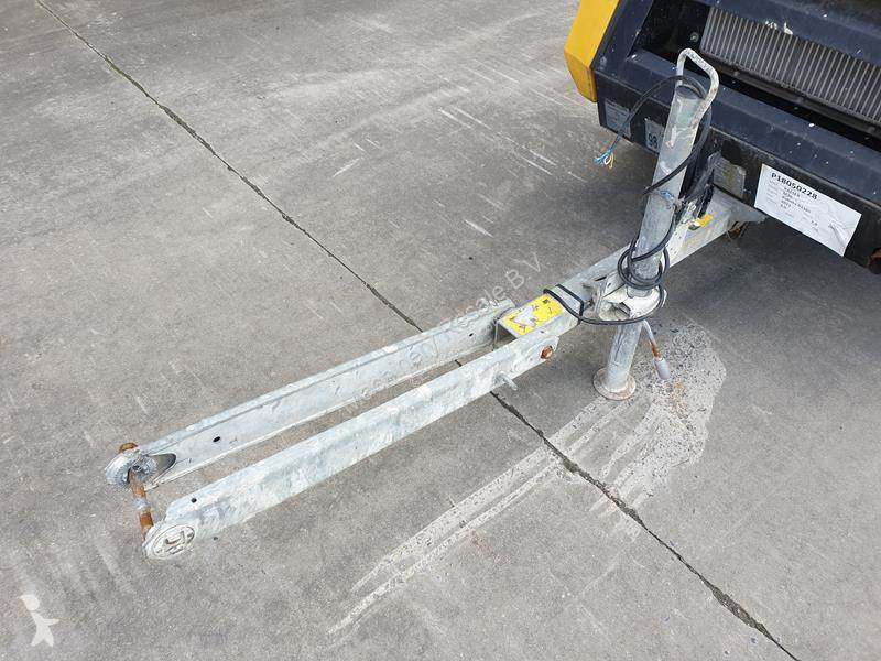 Material de obra Kaeser M 30