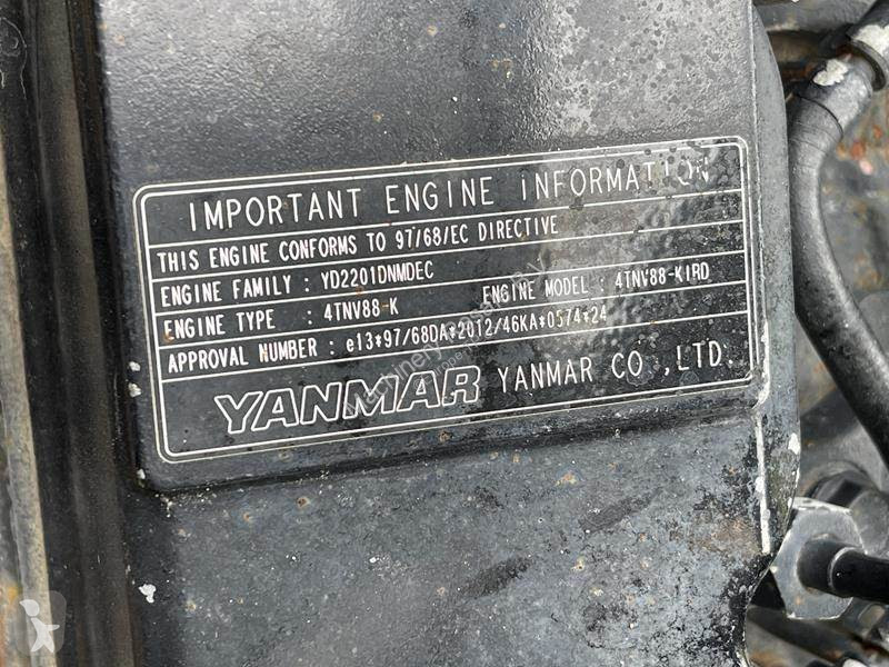 Matériel de chantier Doosan 7 / 41