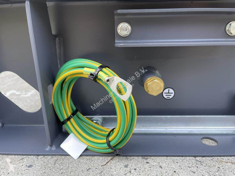 Entreprenørmaskiner Atlas Copco QAS 30 STAGE V