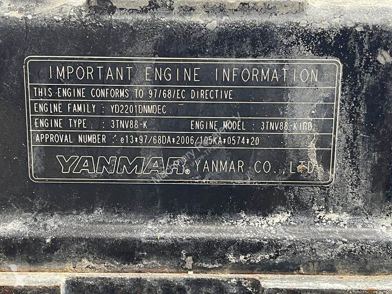 Material de obra Ingersoll rand 7 / 31 E