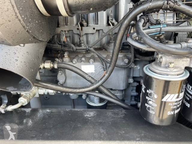 Entreprenørmaskiner Atlas Copco XAHS186