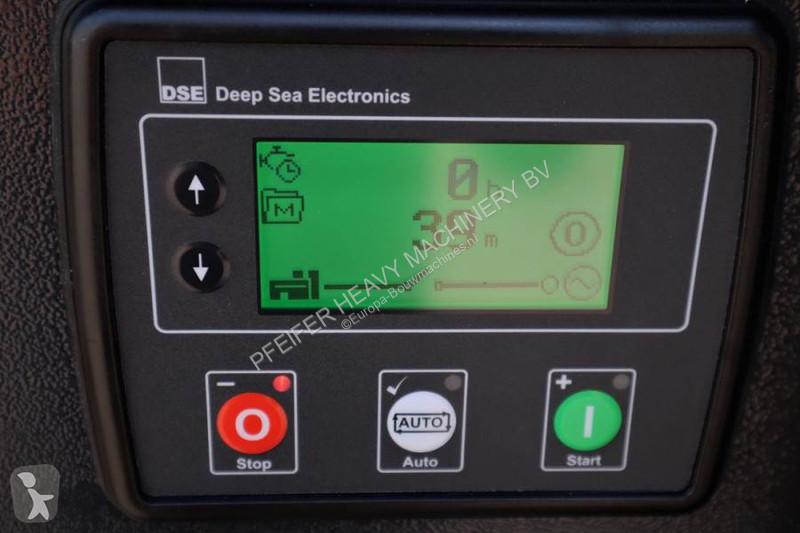 آلة لمواقع البناء Atlas Copco QES 105 JD S3A...