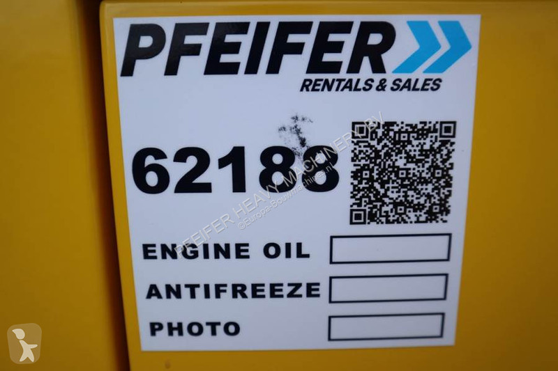 Entreprenørmaskiner Atlas Copco QES 105 JD S3A...