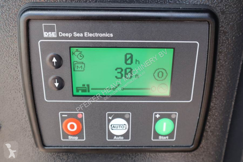 Entreprenørmaskiner Atlas Copco QES 105 JD S3A...