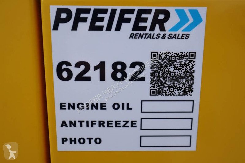 Entreprenørmaskiner Atlas Copco QES 105 JD S3A...