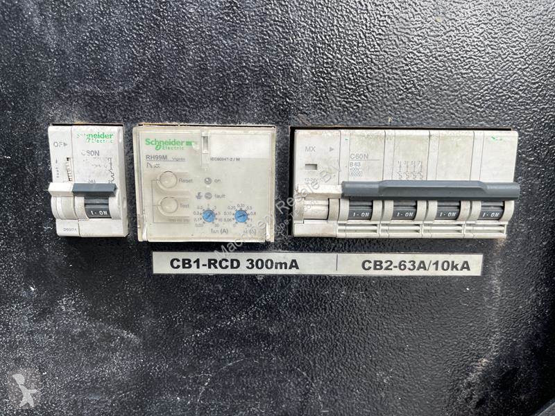 Matériel de chantier Doosan G 40