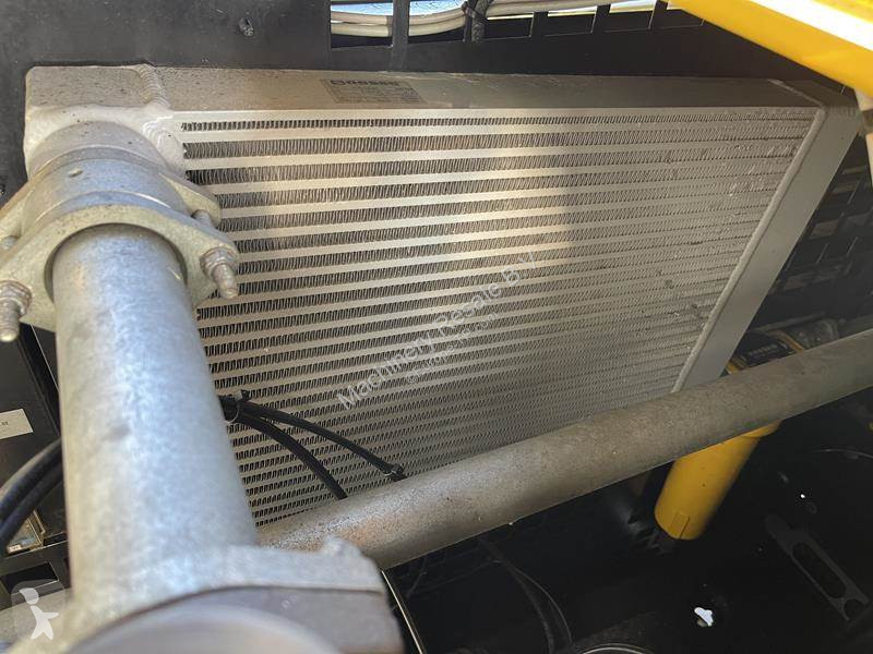Materiaal voor de bouw Kaeser M 80 - N