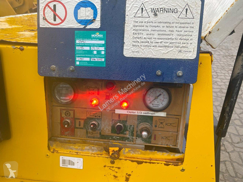 Stavební vybavení  H37 NVT