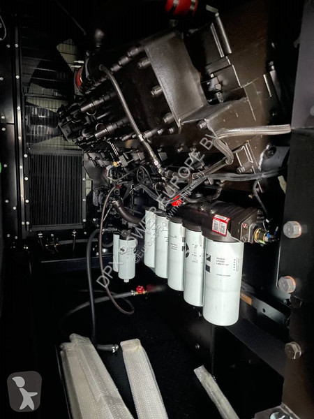 Materiaal voor de bouw Cummins KTA50-G16A -...