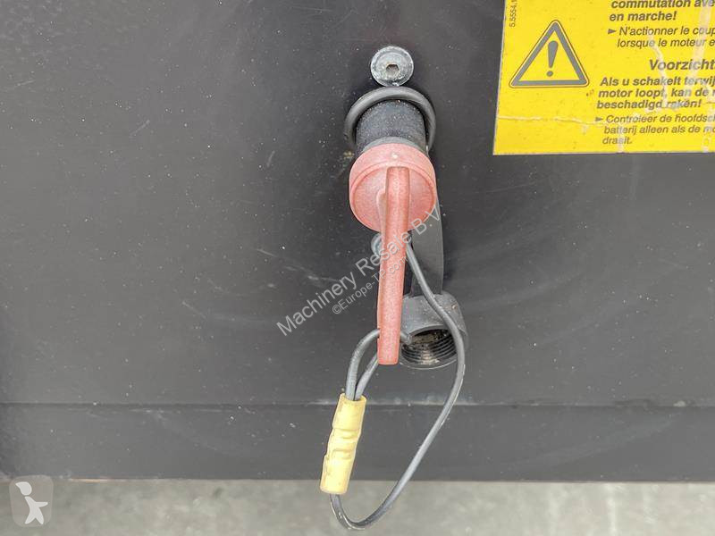 Materiaal voor de bouw Kaeser M 82 - N