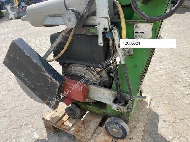 Materiaal voor de bouw Lissmac FS-16 D/I...