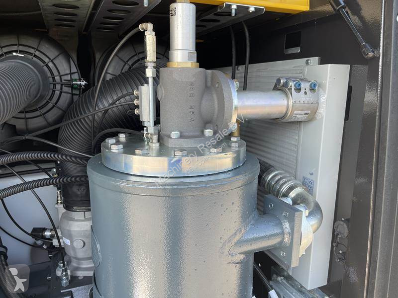 Materiaal voor de bouw Compair C 105 - 14 - N