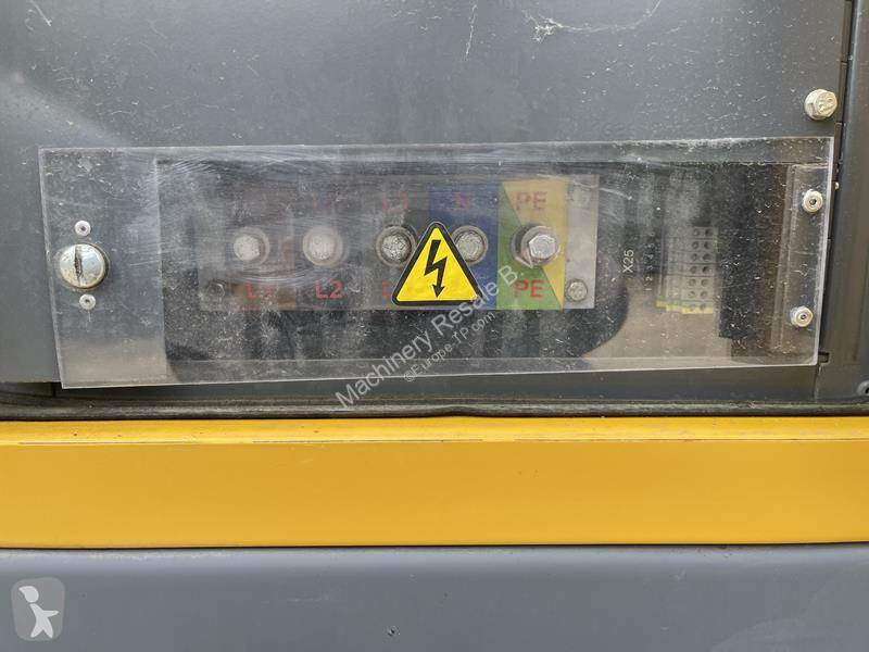 Entreprenørmaskiner Atlas Copco QAS 40 KD