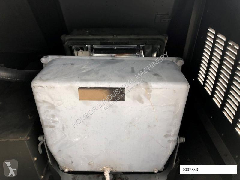 آلة لمواقع البناء Kubota Kohler Portable...