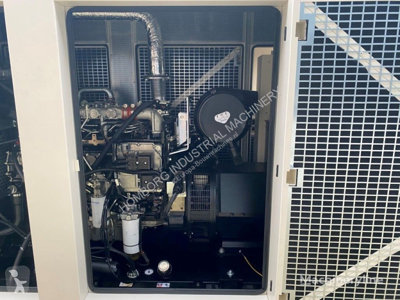 آلة لمواقع البناء Perkins 275 kVA -...
