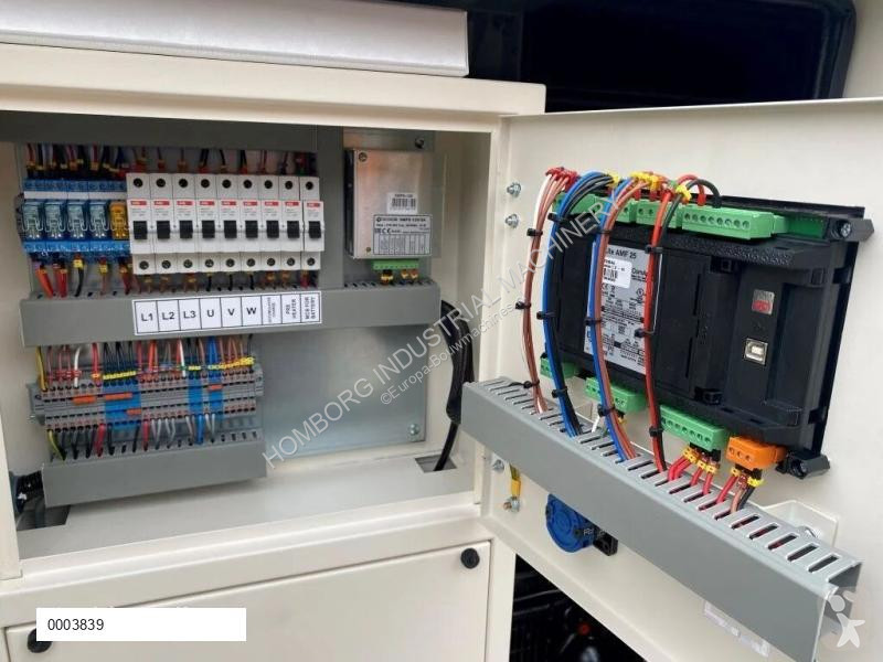 Materiaal voor de bouw Perkins 1106A-70TG1...