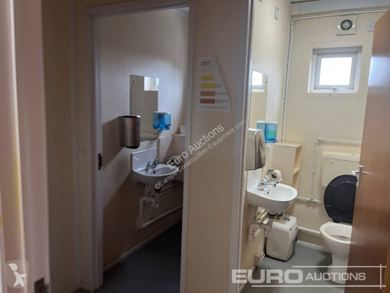 Vägbyggmaterial