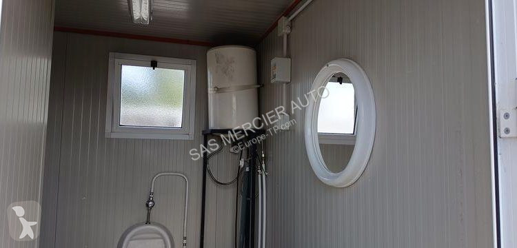 Materiaal voor de bouw